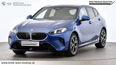 BMW 118 118d - 2025 - Joinsteer - #1