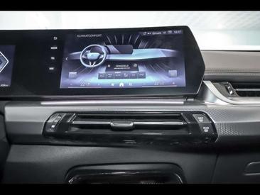 BMW IX1 M Sport EDrive20 — photo 8