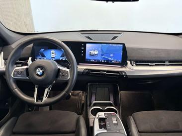 BMW X1 XDrive23d — photo 12