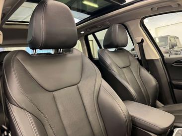 BMW X3 XDrive30e — photo 20