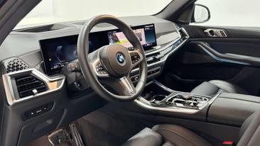 BMW X5 XDrive50e — photo 7