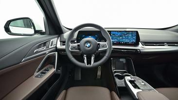 BMW X1 XDrive20d — photo 15