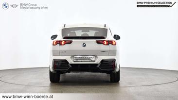 BMW X2 18d SDrive — photo 2