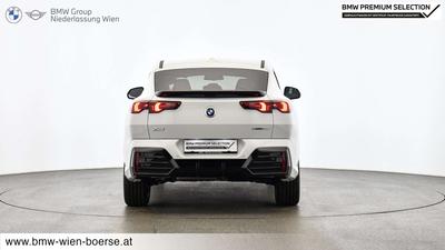 BMW X2 18d SDrive