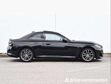 BMW Série 2 Coupé M240i — photo 3