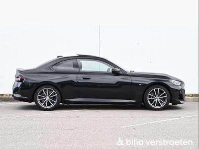 BMW Série 2 Coupé M240i