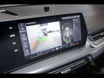 BMW IX1 M Sport EDrive20 — photo 9
