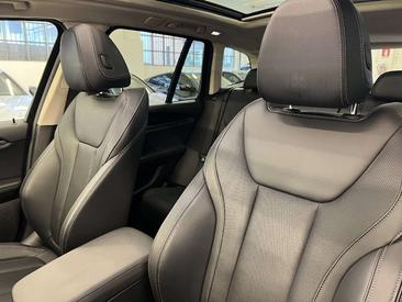 BMW X3 XDrive30e — photo 21