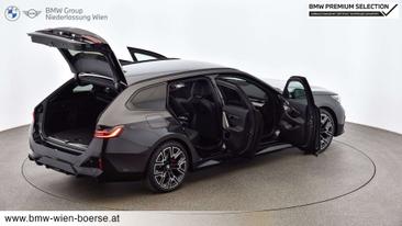 BMW Série 5 520d XDrive — photo 10