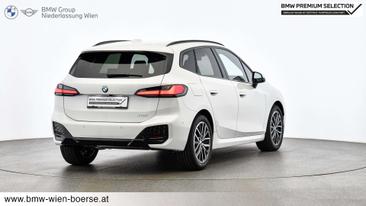 BMW 218 I — photo 9