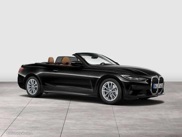 BMW Série 4 Shadow Line 420i — photo 9