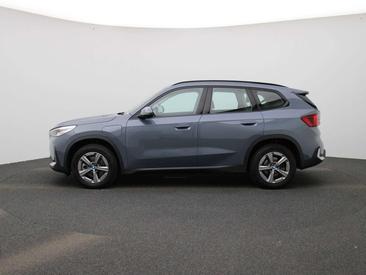 BMW X1 XDrive25e — photo 3