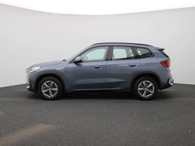 BMW X1 XDrive25e
