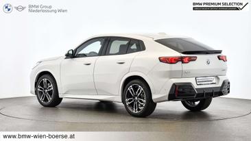 BMW X2 18d SDrive — photo 3