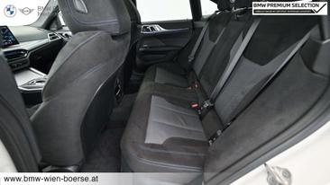 BMW I4 Gran Coupé XDrive40 — photo 14
