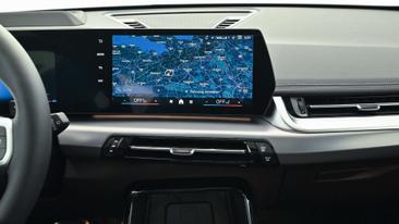 BMW X1 XDrive20d — photo 16