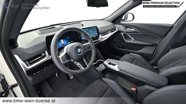 BMW X2 20d XDrive — photo 20