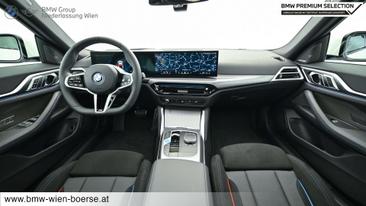 BMW I4 Gran Coupé XDrive40 — photo 15
