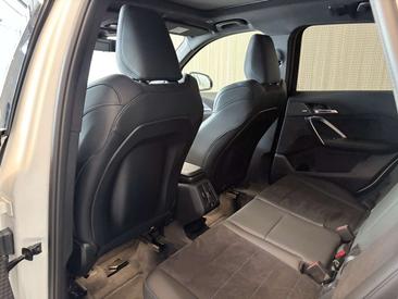 BMW X1 XDrive23d — photo 14