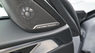 BMW I4 Gran Coupé EDrive40 — photo 20