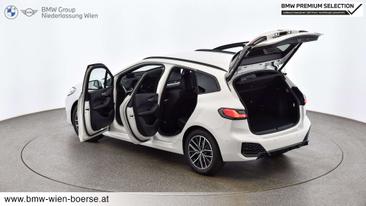 BMW 218 I — photo 10