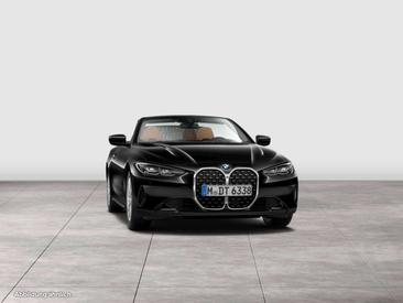 BMW Série 4 Shadow Line 420i — photo 10