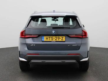 BMW X1 XDrive25e — photo 4