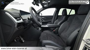 BMW X2 20d XDrive — photo 21