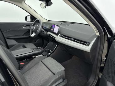BMW X1 SDrive20i — photo 16
