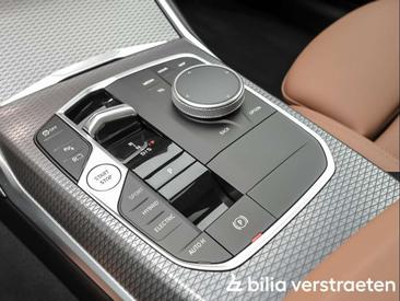 BMW Série 3 330 — photo 11