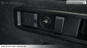 BMW Série 5 520d XDrive — photo 12