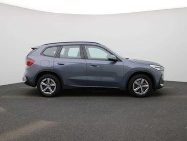 BMW X1 XDrive25e — photo 5