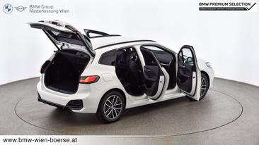 BMW 218 I — photo 11