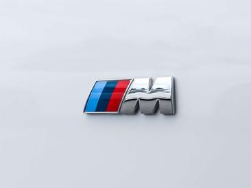 BMW X4 M Sport Xdrive20d — photo 19
