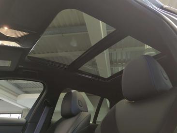 BMW Série 3 340i XDrive — photo 13