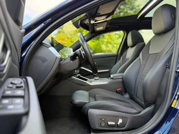 BMW 330 330e XDrive — photo 12
