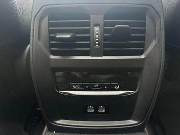 BMW I4 M50 Gran Coupé — photo 19