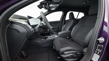 BMW Série 1 120i — photo 20