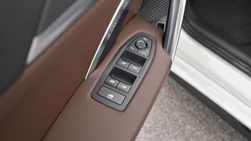 BMW X1 XDrive20d — photo 19