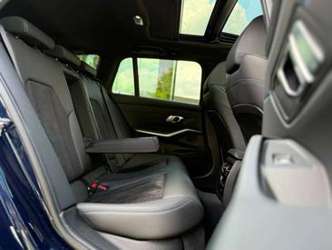 BMW 330 330e XDrive — photo 15