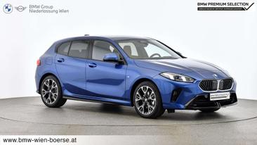 BMW 118 118d — photo 6
