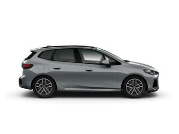 BMW Série 2 Active Tourer — photo 3