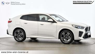 BMW X2 18d SDrive — photo 7