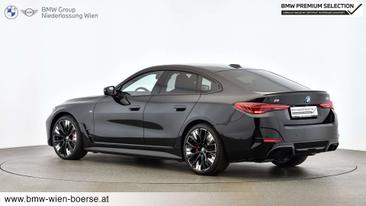 BMW I4 Gran Coupé XDrive M50 — photo 3