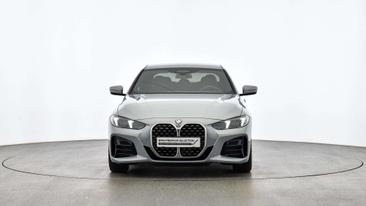 BMW Série 4 Coupé 420i — photo 6