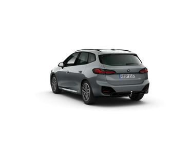 BMW Série 2 Active Tourer — photo 5
