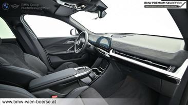 BMW X2 20d XDrive — photo 25