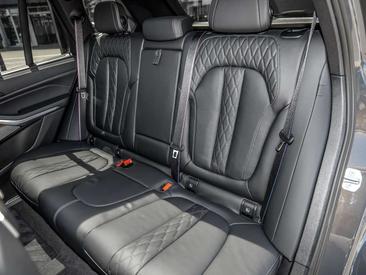 BMW X5 M Sport XDrive40d — photo 19