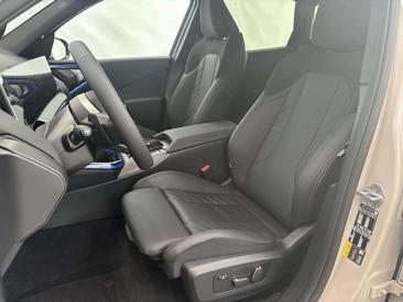 BMW X3 30e XDrive — photo 4