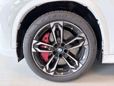 BMW X1 XDrive23d — photo 18